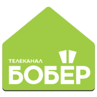 Логотип канала 'Бобёр (EDTV)'
