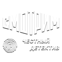 Логотип канала 'Честный детектив'
