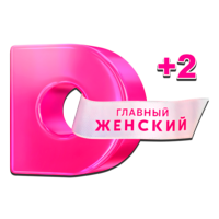 Логотип канала