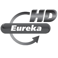 Логотип канала 'Первый Космический'