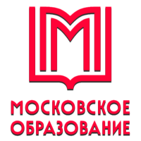 Логотип канала 'Мособр TV (HD ready)'