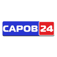 Логотип канала 'Саров 24 (HD ready)'