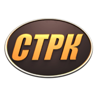 Логотип канала 'СТРК (HD ready)'