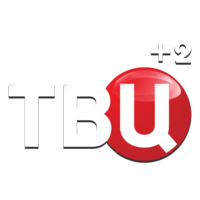 Логотип канала 'ТВ Центр +2'